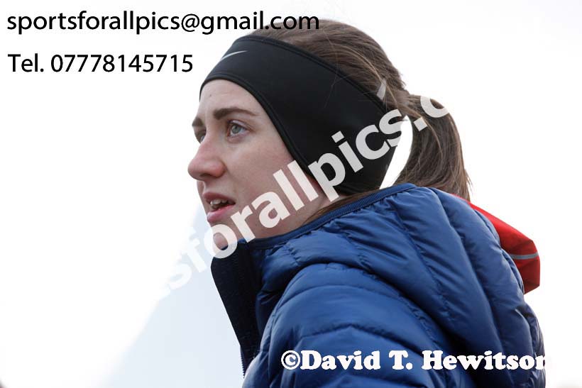 Simplyhealth Great Edinburgh XCountry 4 x 1km Relay, 2018 Simplyhealth Great Edinburgh International XCountry. Photo: David T. Hewitson/Sports for All Pics